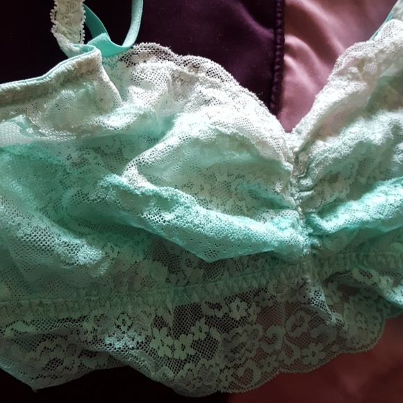 💕Pink Bralette's 💕 - Picture 3 of 4